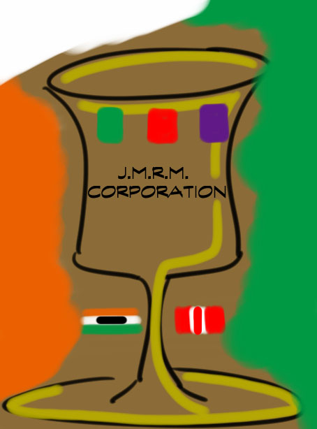 J.M.R.M. Corporation
